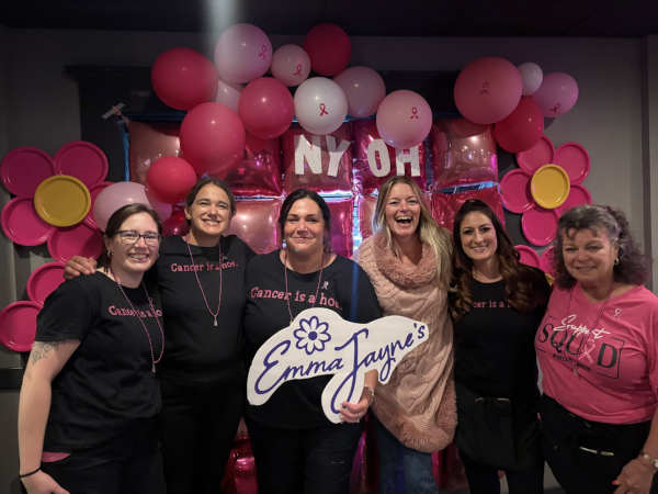 f-cancer-600×400 Fight Cancer Fundraiser